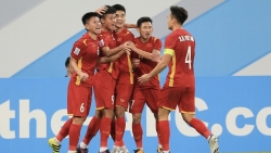 U23 Việt Nam hòa đáng tiếc trước U23 Thái Lan