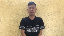 Bắc Giang: Tóm gọn đối tượng cướp giật tài sản tại tiệm vàng Toàn Huệ