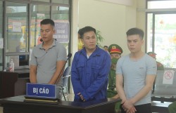 Cao Bằng: Tổ chức cho người khác xuất cảnh trái phép, 4 đối tượng lĩnh án 15 năm tù