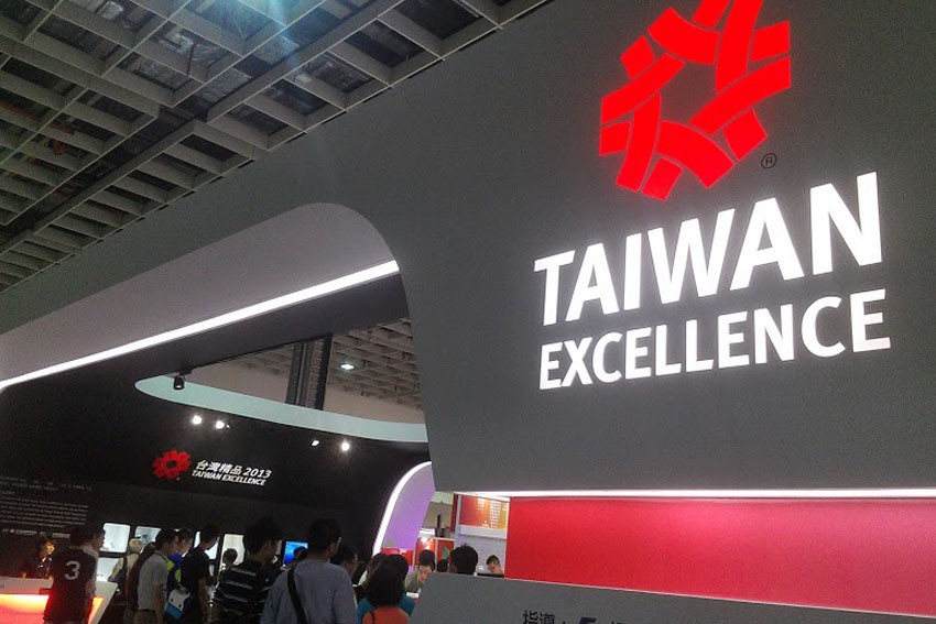 Taiwan Excellence giới thiệu những đột phá công nghệ tại ICTCOMM 2022