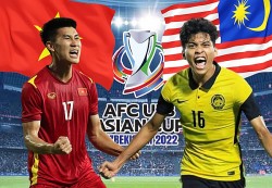 20h ngày 8/6, U23 Việt Nam - U23 Malaysia: Chiến thắng trong tầm tay