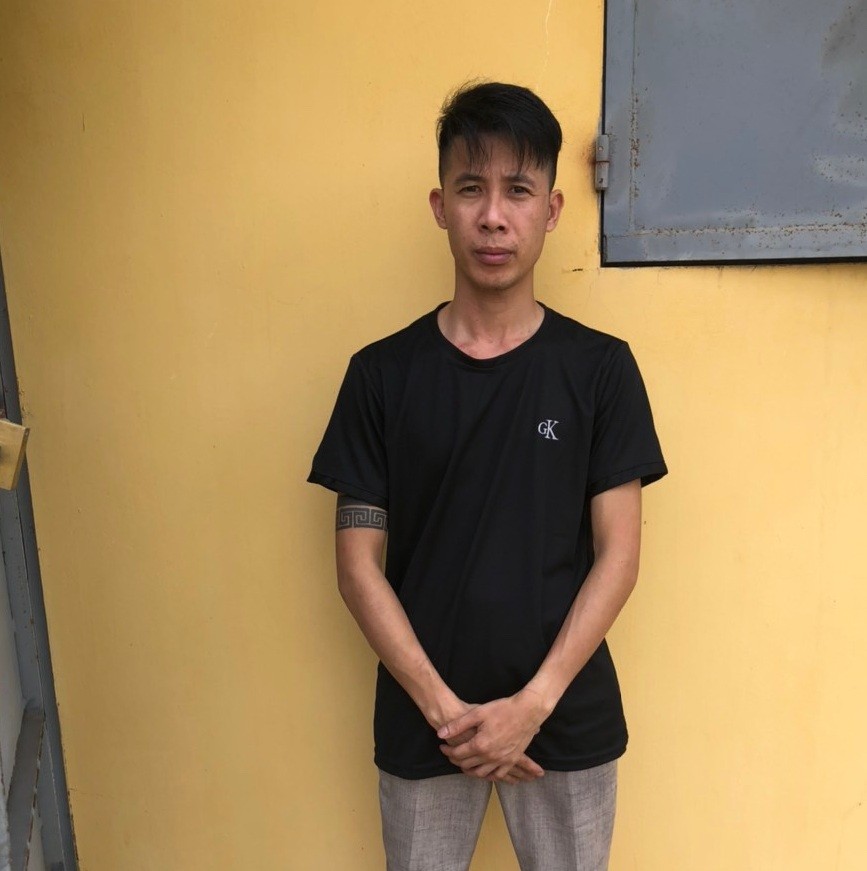 đối tượng N.V.L