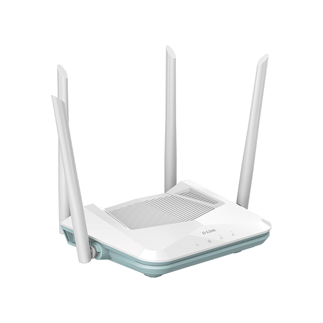 Bộ định tuyến Eagle Pro AI AX1500 Smart Router (R15)