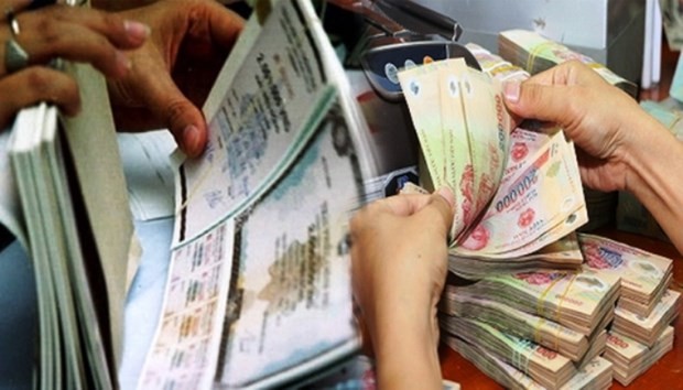 Việt Nam đứng vị trí 68/120 nước công khai minh bạch ngân sách
