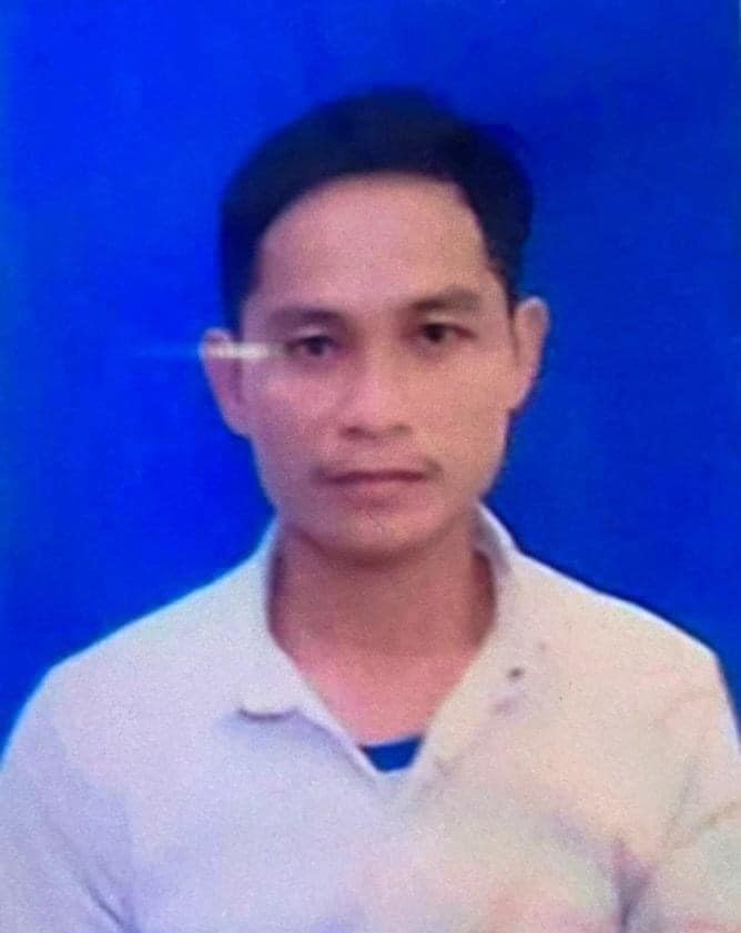 đối tượng Lê Văn Lượng 