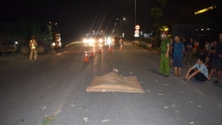 Bắc Giang: Truy tìm phương tiện gây tai nạn giao thông nghiêm trọng khiến 1 người tử vong