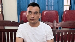 Nghệ An: Triệt xóa đường dây ma túy phức tạp, bắt giữ 
