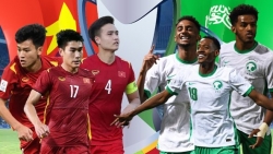 U23 Việt Nam - U23 Saudi Arabia: Viết tiếp giấc mơ đẹp