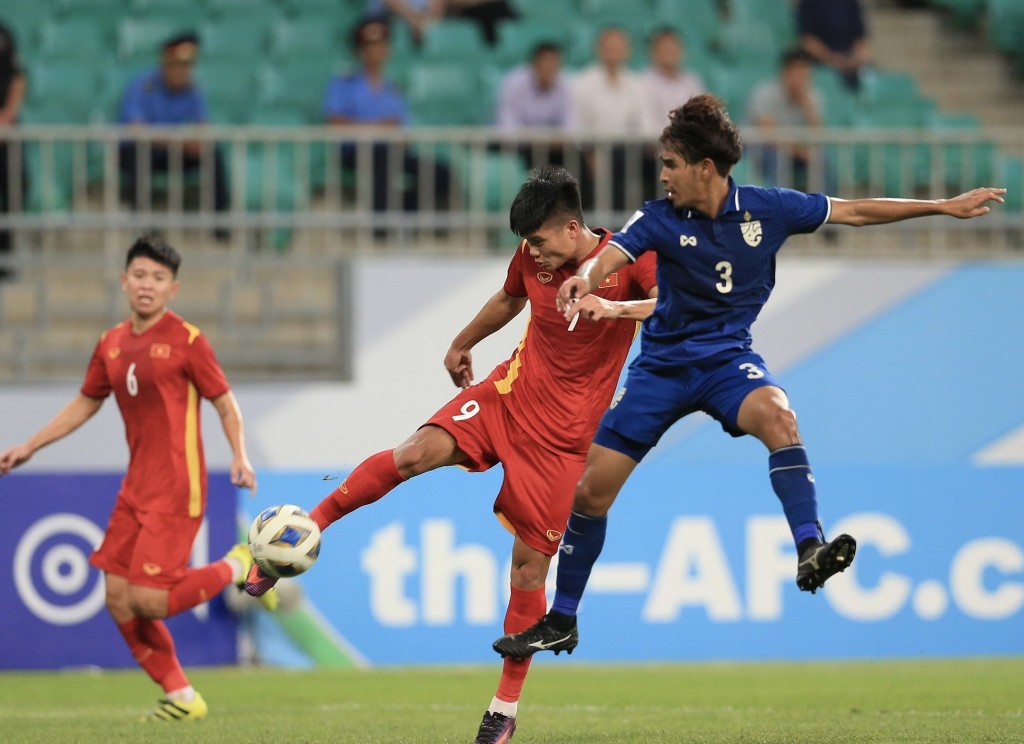 U23 Việt Nam - U23 Saudi Arabia: Viết tiếp giấc mơ đẹp