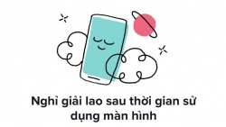 TikTok giới thiệu tính năng nhắc nhở người dùng nghỉ giải lao khi dùng ứng dụng