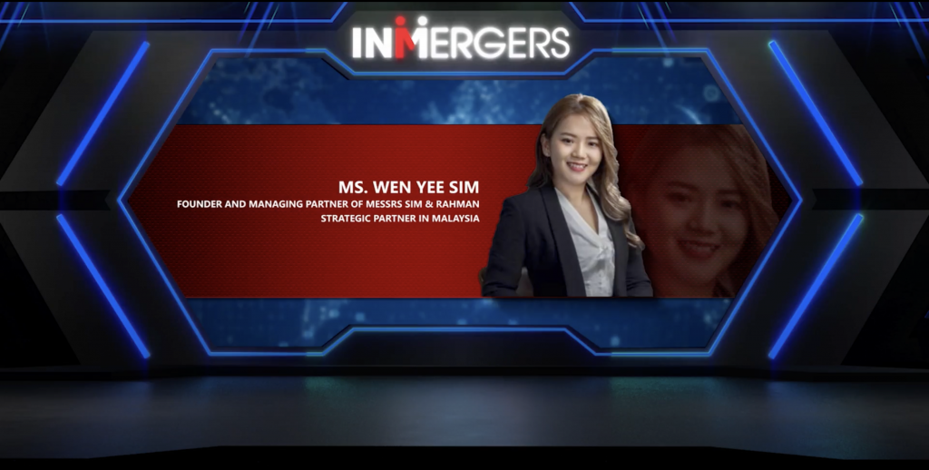 Chính thức ra mắt INMERGERS - Nền tảng tiên phong kết nối đầu tư quốc tế