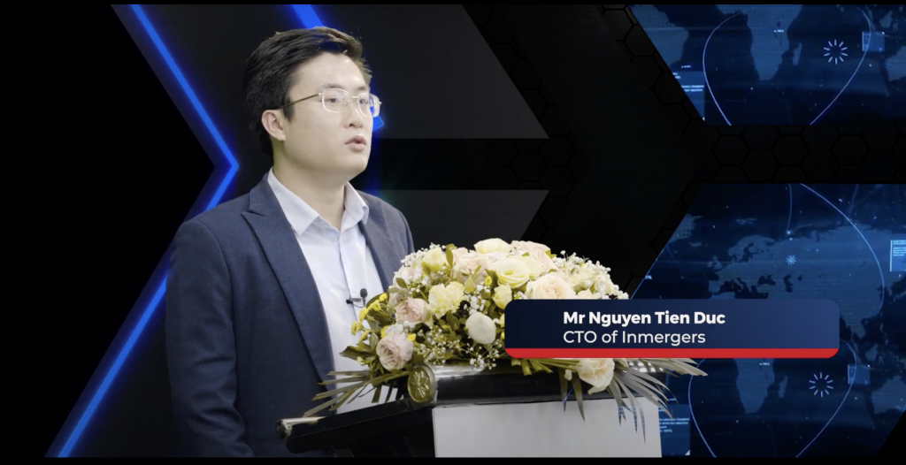 Chính thức ra mắt INMERGERS - Nền tảng tiên phong kết nối đầu tư quốc tế