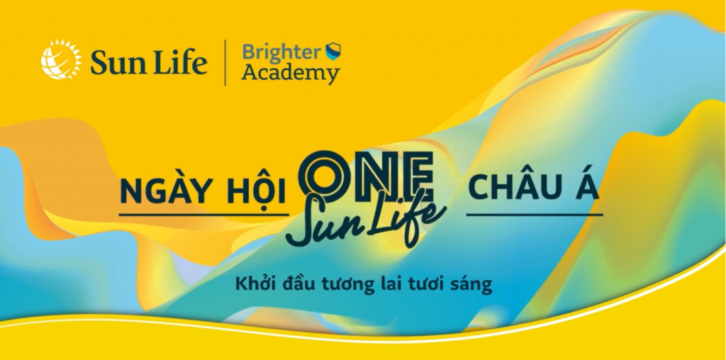 Sun Life mang đến cơ hội nghề nghiệp cho thế hệ trẻ