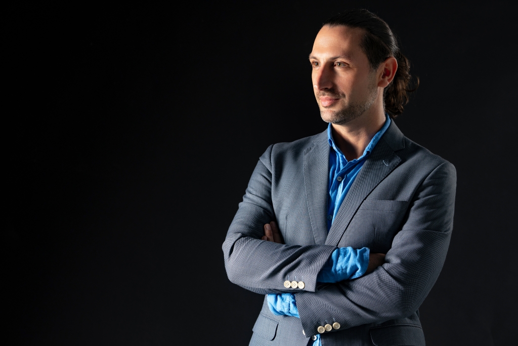 Ông Mauro Gasparotti, Giám đốc, Savills Hotels APAC.