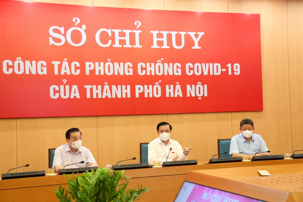 Không chủ quan, bình tĩnh ứng phó với dịch Covid-19