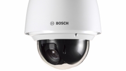 Bosch giới thiệu dòng camera AUTODOME IP starlight 5100i tích hợp AI