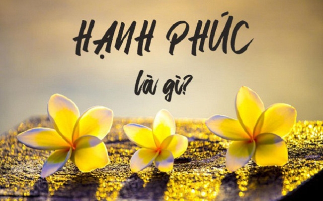 hoc cach hanh phuc