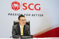 SCG công bố kết quả kinh doanh Quý 2/2020