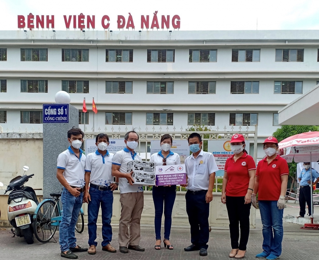 quy cham soc suc khoe gia dinh viet nam chung tay ung pho dai dich covid 19