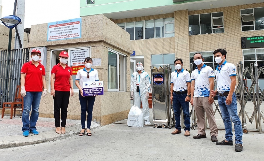 quy cham soc suc khoe gia dinh viet nam chung tay ung pho dai dich covid 19