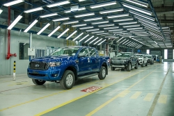 10 điều bạn nên biết về Ford Ranger