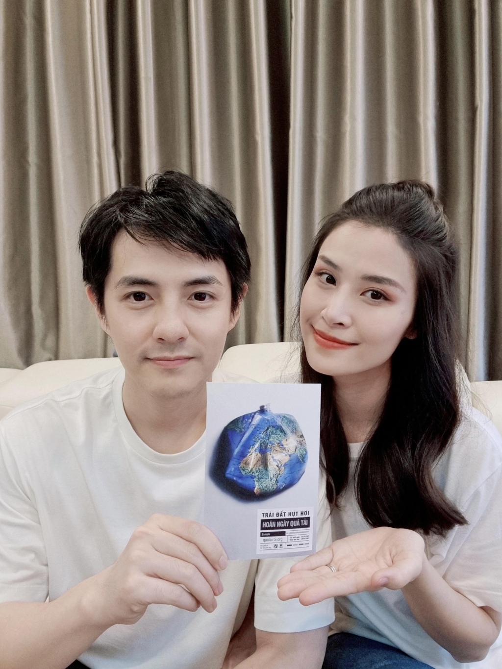 Đông Nhi & Ông Cao Thắng_Hình 3