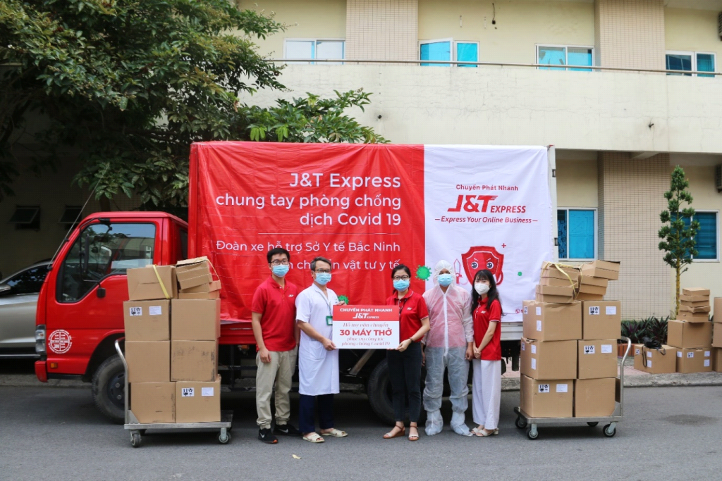 J&T Express