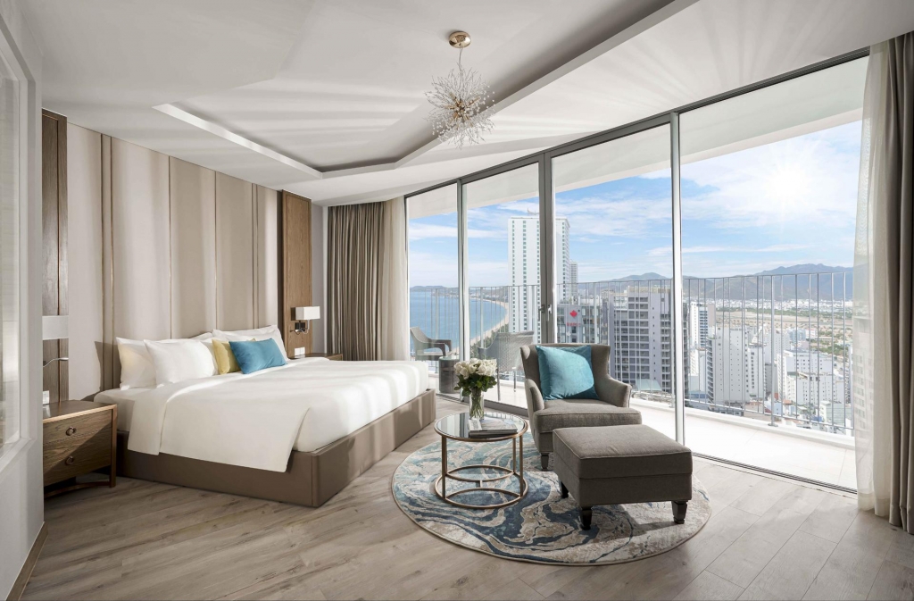 Thị trường khách sạn khu vực phía Nam: Thay đổi để thích ứng