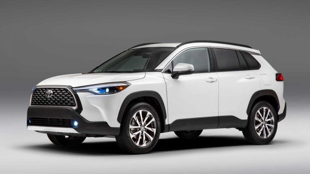 Toyota Corolla cán mốc 50 triệu xe bán ra trên toàn cầu