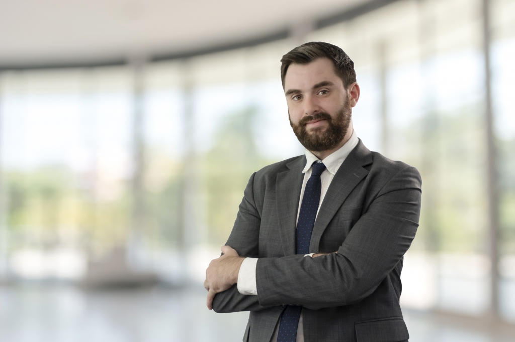 Ông John Campbell