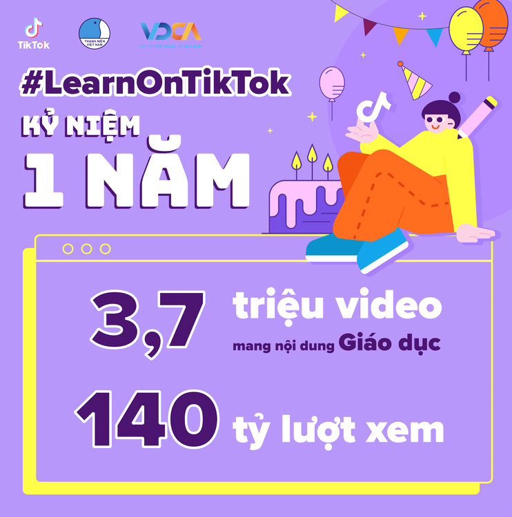 Nhìn lại hành trình