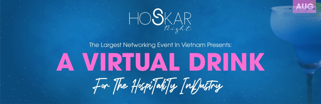 Nguồn: HoSkar Night Event