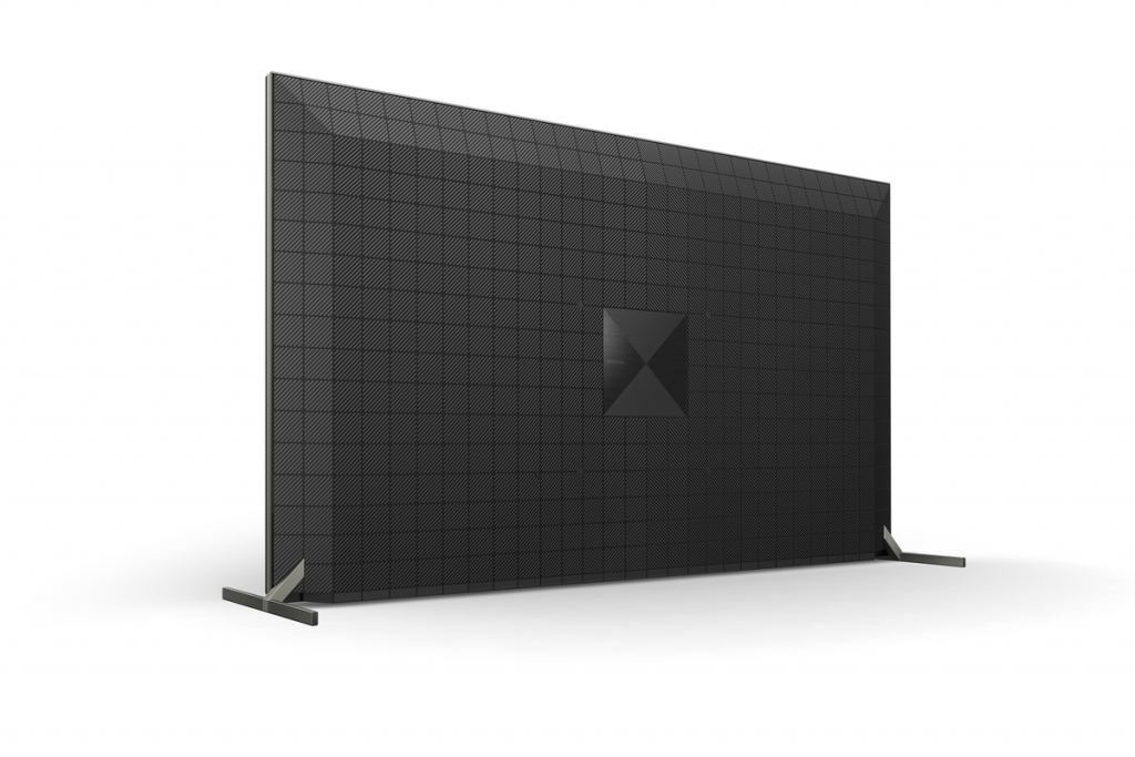 Sony Việt Nam ra mắt BRAVIA XR MASTER Series Z9J 85 inch với màn hình 8K