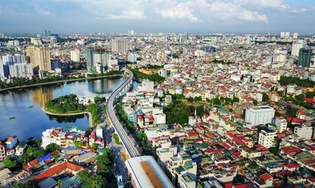 Hà Nội: Xu hướng thị trường bất động sản bán lẻ dịp cuối năm 2021