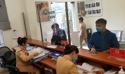 Lợi ích của việc nộp phạt trực tuyến trong vi phạm giao thông