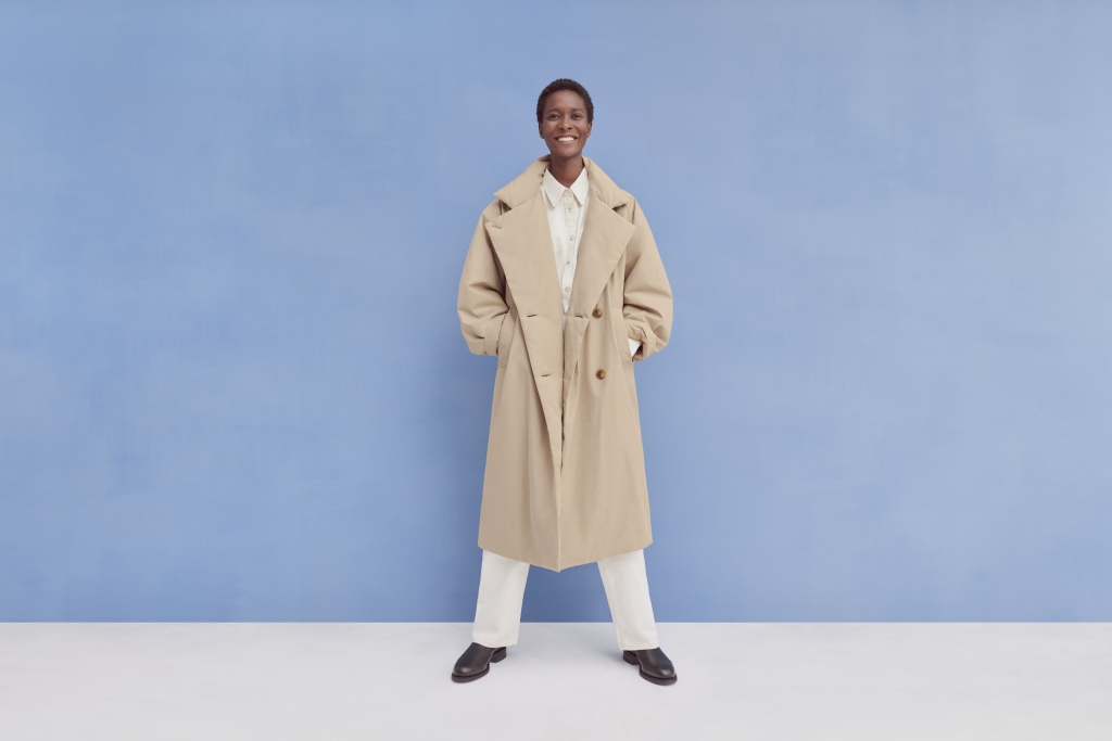Bộ sưu tập (BST) UNIQLO U mùa Thu/Đông 2020 sẽ chính thức lên kệ từ ngày 25 tháng 9