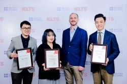 Học bổng IELTS Prize của Hội đồng Anh: Cánh cửa đưa bạn tiến xa hơn trên con đường học vấn