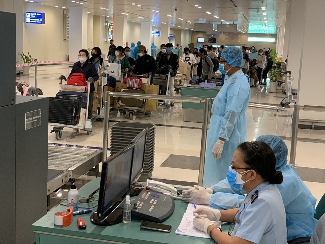 Những bước tiến lớn trong ứng dụng công nghệ thông tin của ngành Hải quan