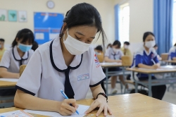 Hà Nội: Hơn 49.000 thí sinh điều chỉnh nguyện vọng đăng ký xét tuyển đại học, cao đẳng