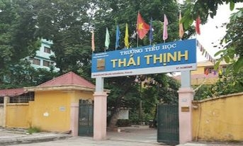 Trẻ 9 tuổi bị điện giật tử vong thương tâm là học sinh trường Tiểu học Thái Thịnh