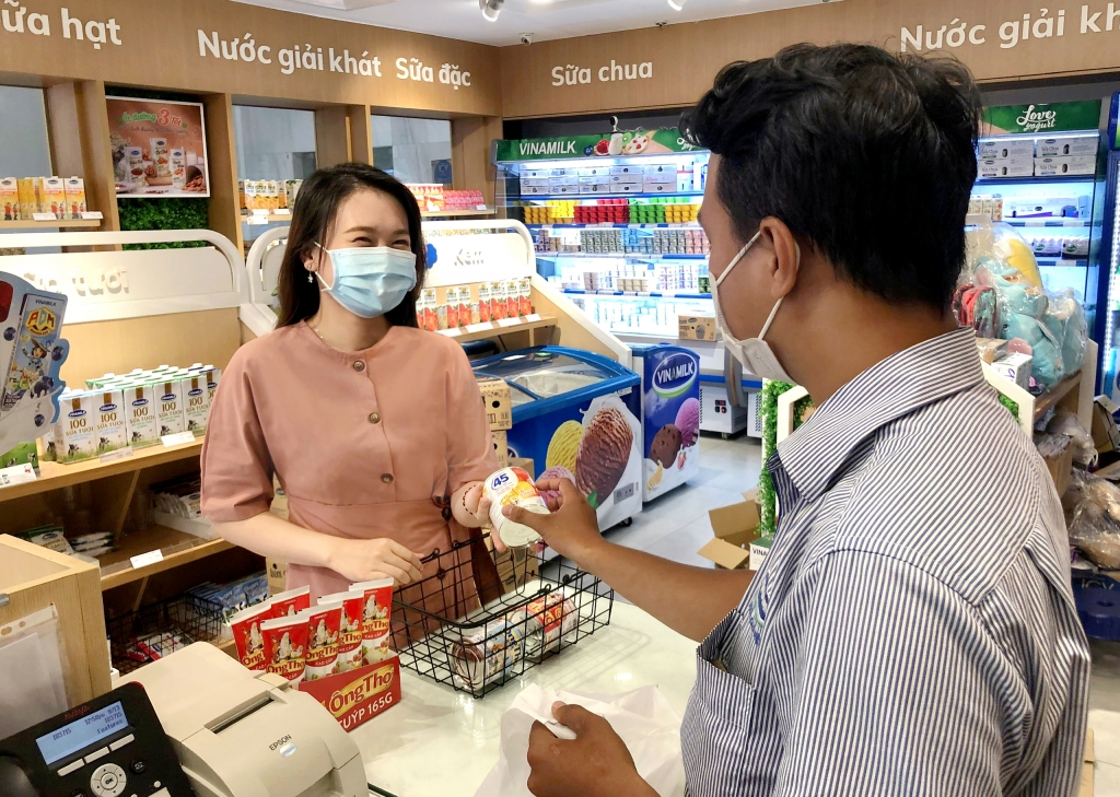 “Uống sữa Ông Thọ, trúng vàng” mang đến nhiều cơ hội trúng thưởng hấp dẫn cho người tiêu dùng Việt