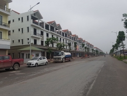 Bất động sản nhà ở tại Hà Nội: Giá không giảm trước những áp lực gia tăng về dòng tiền