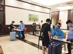 Điểm sáng của phân khúc du lịch khách sạn Việt Nam trong đại dịch