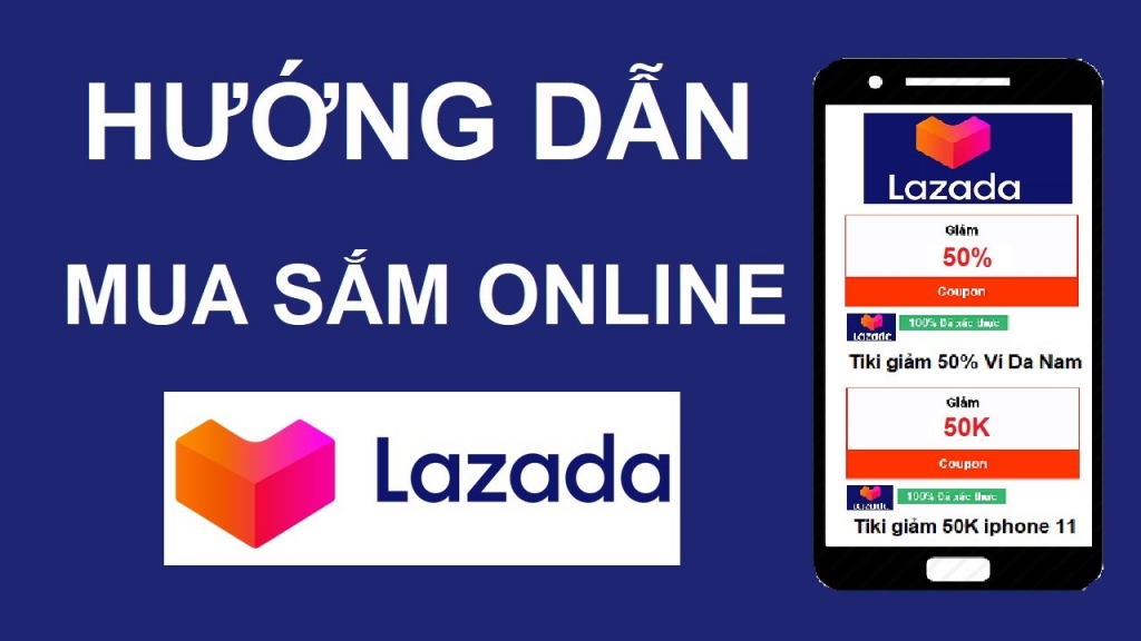 Lazada ra mắt chương trình “Bán hàng dễ quá - Lên La-za-da”