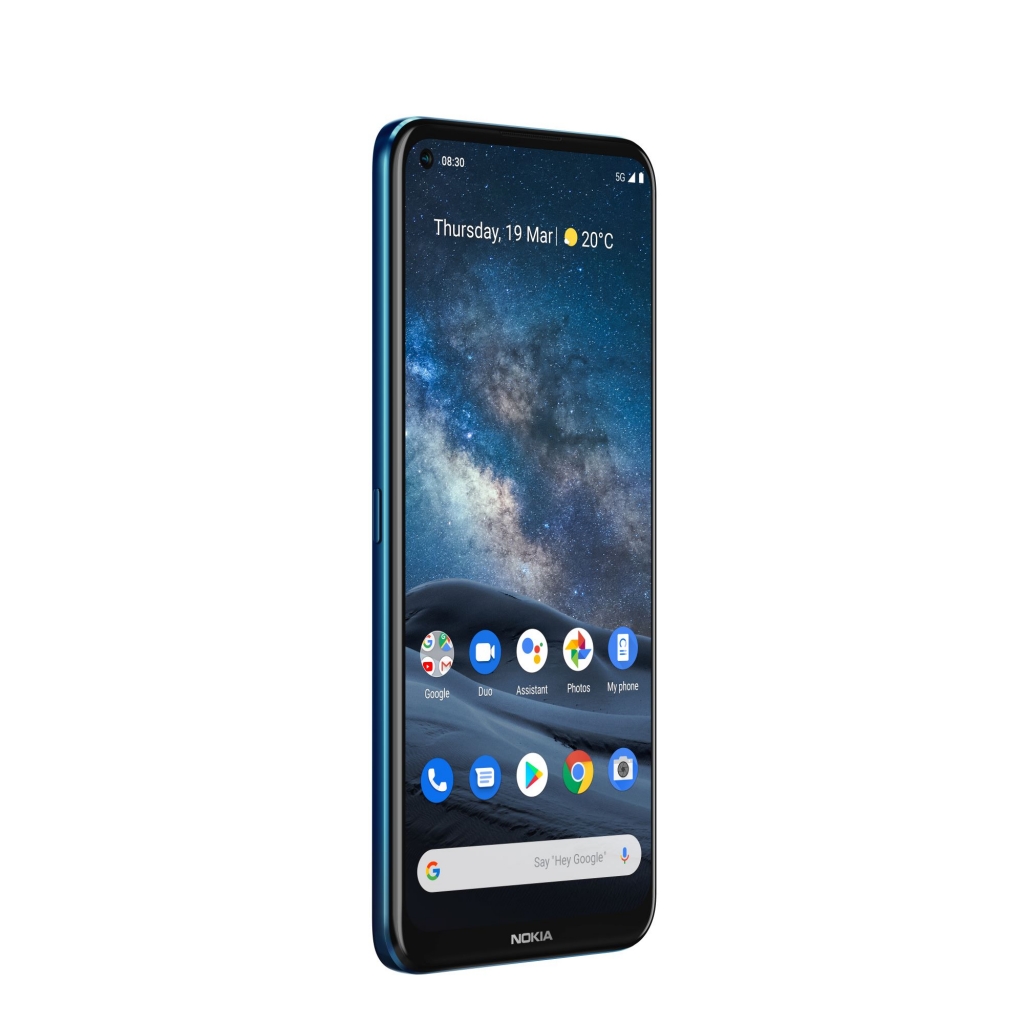 Nokia 8.3 5G 