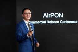 Huawei AirPON được trao giải thưởng cho "Giải pháp truy cập cố định tốt nhất"
