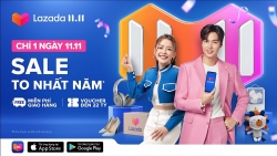 Lee Min Ho - nam diễn viên, người mẫu Hàn Quốc sẽ đồng hành cùng Lazada