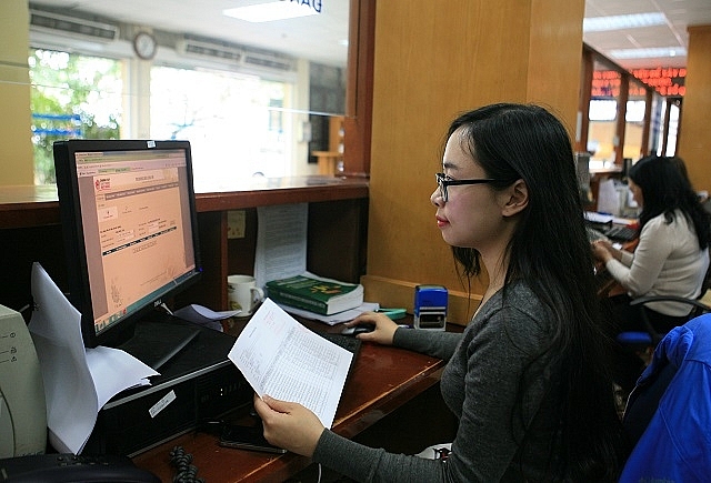 Cục Thuế TP Hà Nội đẩy mạnh dịch vụ công trực tuyến: Nâng cao sự hài lòng của người dân và doanh nghiệp