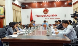 Xây dựng, vận hành Cổng Dịch vụ công và Hệ thống Thông tin một cửa điện tử của tỉnh Quảng Bình