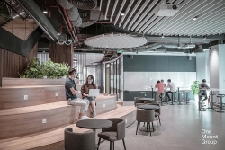 One Mount Group và tầm nhìn tiên phong xây dựng hệ sinh thái số toàn diện tại Việt Nam